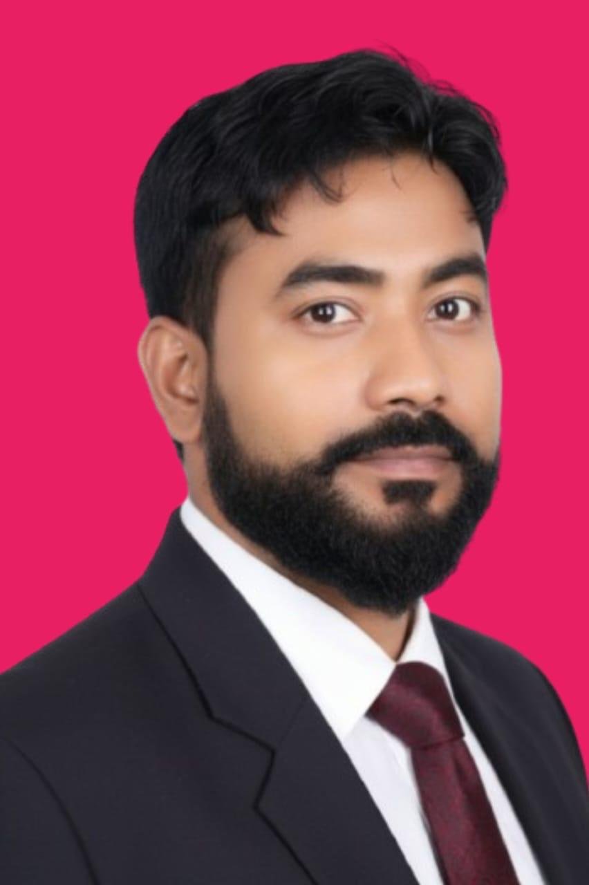 নির্বাহী সদস্য